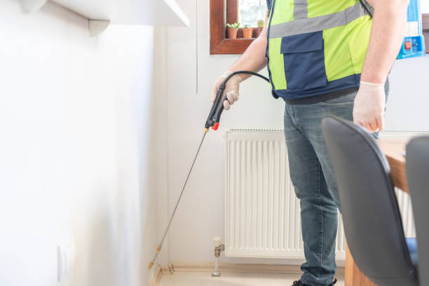 Best Commercial Pest Control Services  in Hicksville, NY